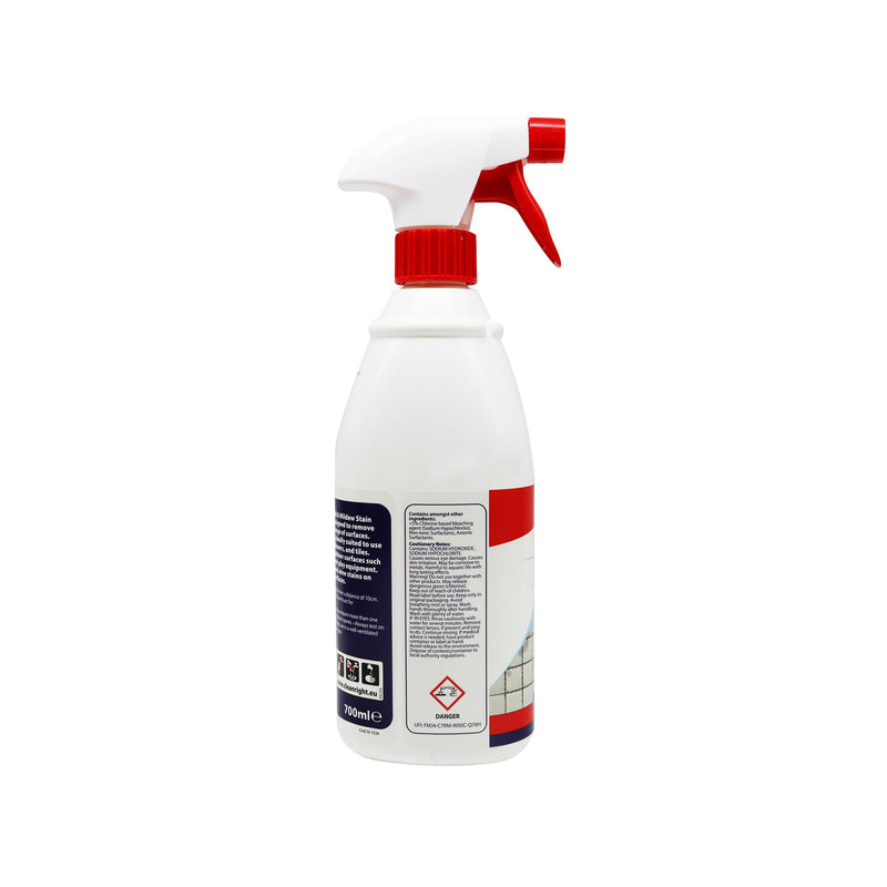 Elbow Grease Mould & Mildew Stain Remover 700ML