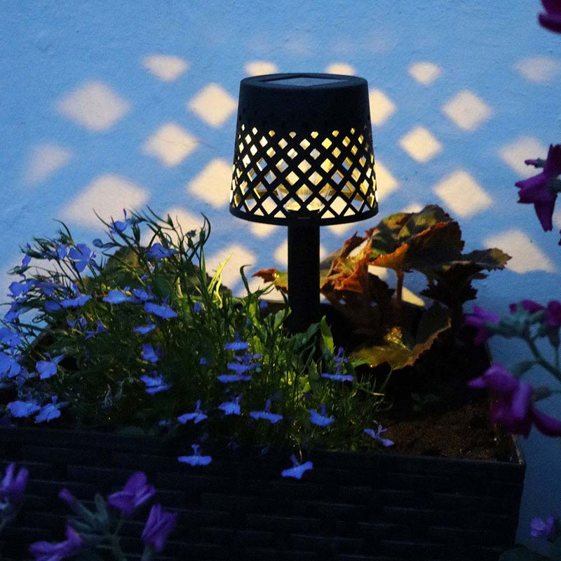 Luxform Solar Garden Lamp