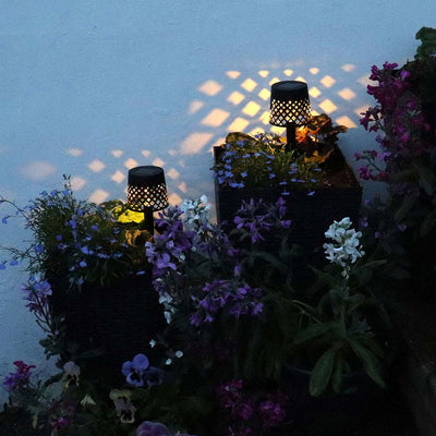 Luxform Solar Garden Lamp