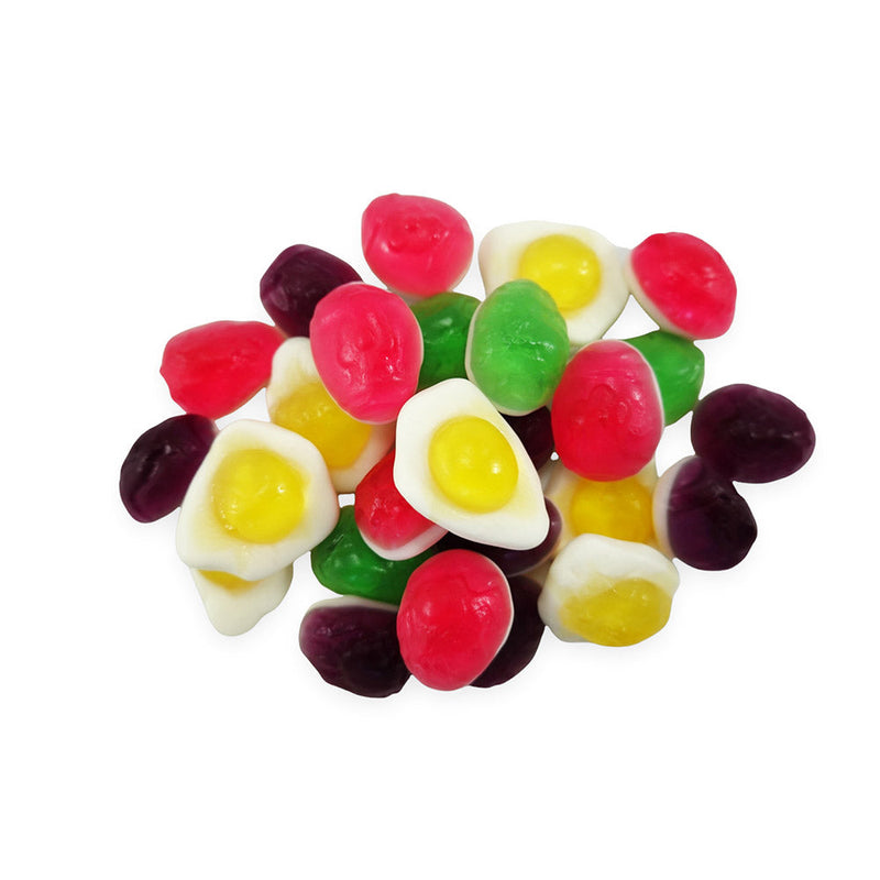 Haribo Eggs Galore Sweets 140g