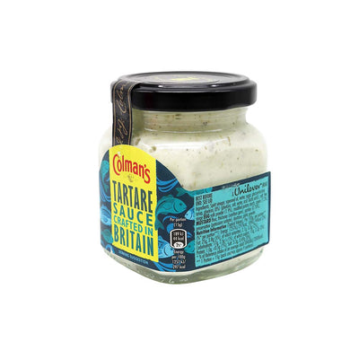 Colman's Tartare Sauce 144g