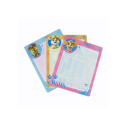 Paw Patrol Scrapbook Kit