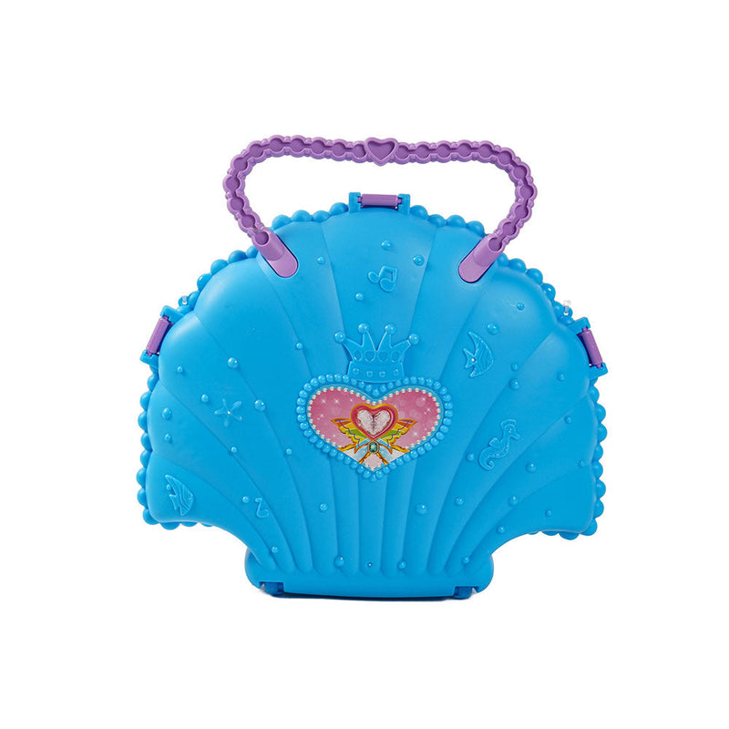 Mermaid Shell Shape Play House