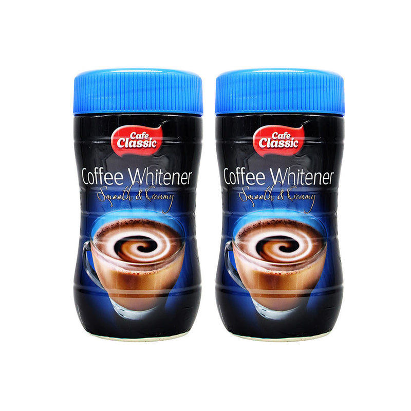 Cafe Classic Coffee Whitener 400g