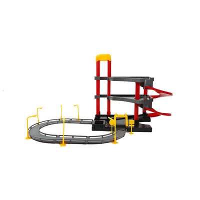 Super Garage Playset