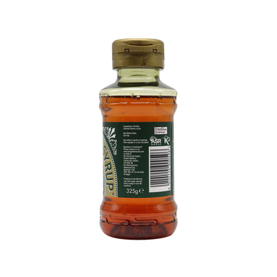 Lyle's Squeezy Golden Syrup 325g