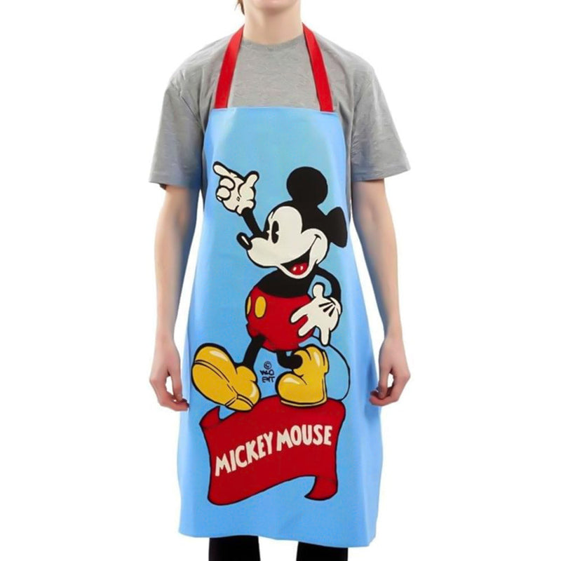 Mickey The True Original Apron 40cmx70cm