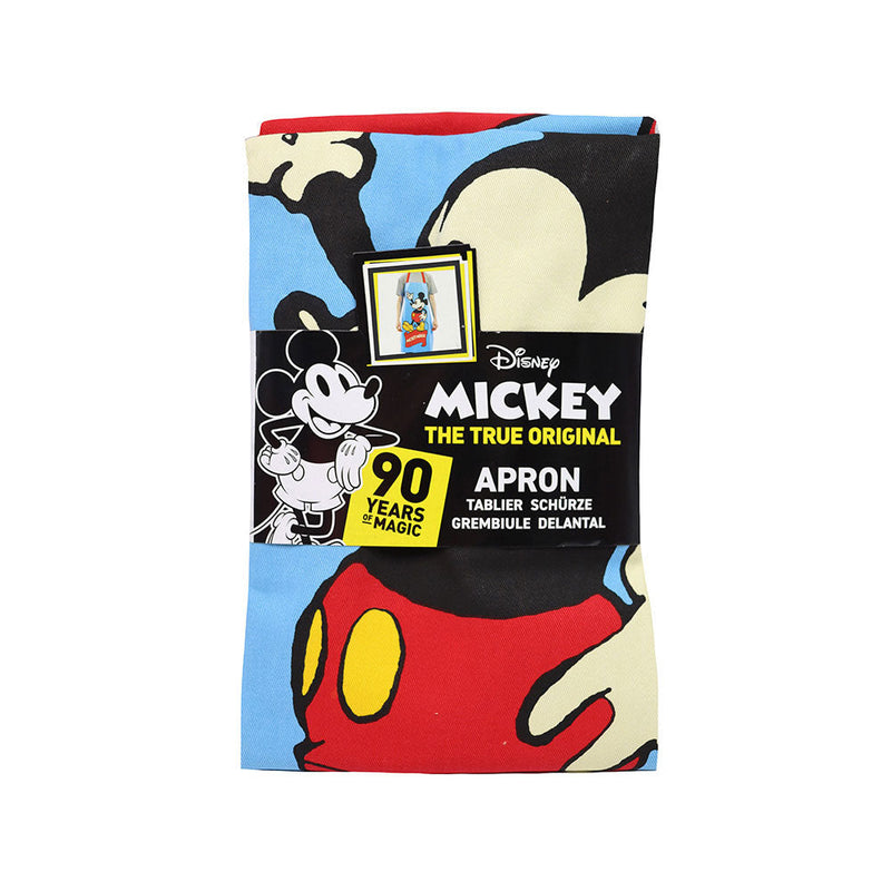 Mickey The True Original Apron 40cmx70cm