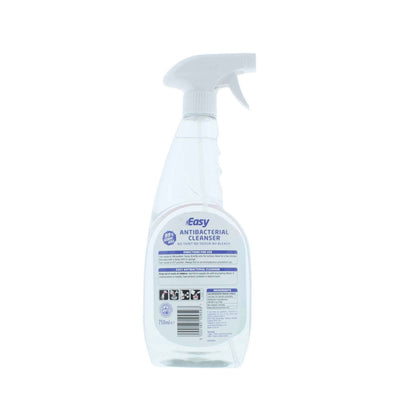 Easy Antibacterial Cleaser 750ML