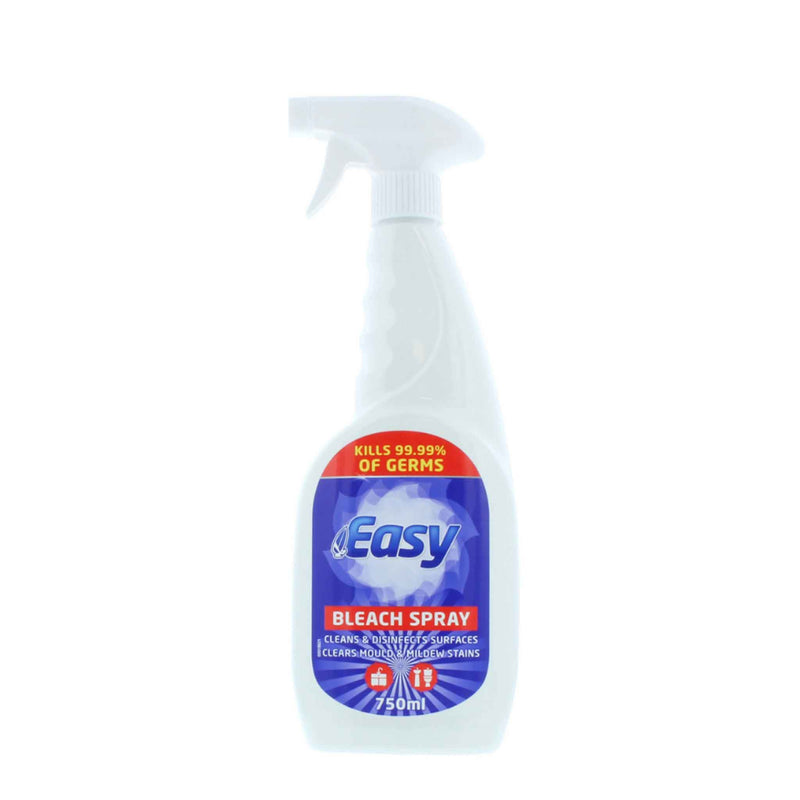 Easy Bleach Spray 750ML