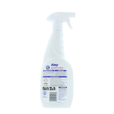 Easy Bleach Spray 750ML