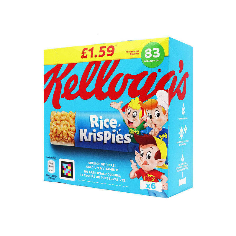 Kellogg&