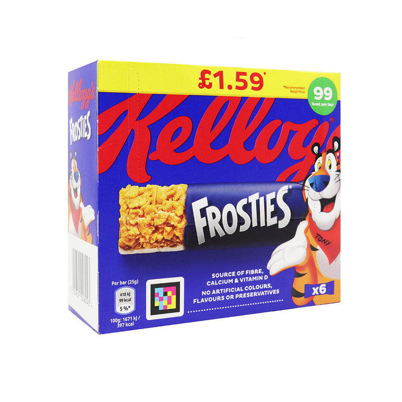 Kellogg&