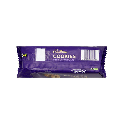 Cadbury Milk Chocolate Cookies 135g