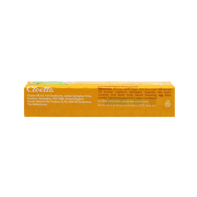 Chewits Fruit Salad Flavour Sticks 30g