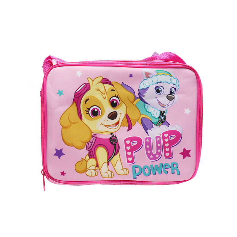 Paw Patrol Lunch Bag Pink