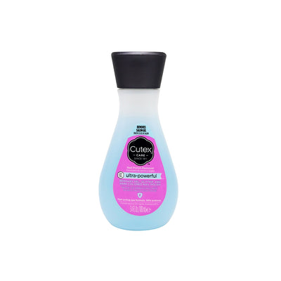 Cutex Ultra-Powerful Nail Polish Remover 100ML