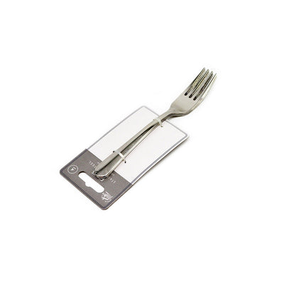 Stainless Steel Forks Pack of 4