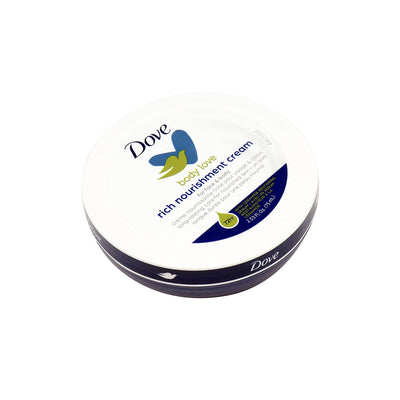 Dove Rich Nourishment Face & Body Cream 75ML