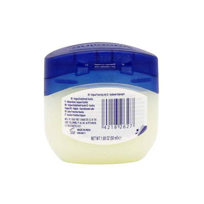 Vaseline Original Protecting Jelly 50ML