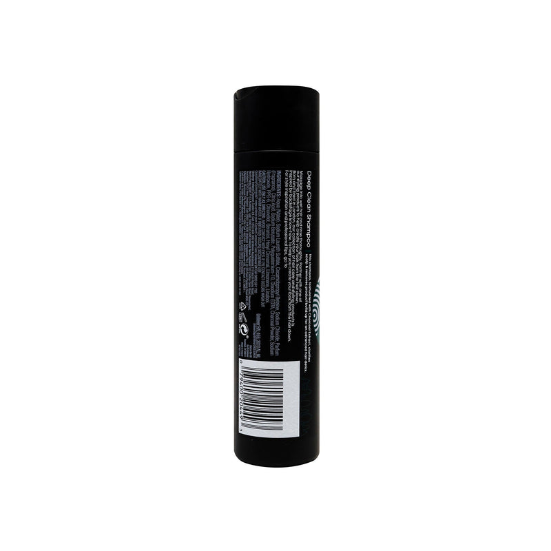 Toni & Guy Men Deep Clean Shampoo 250ML