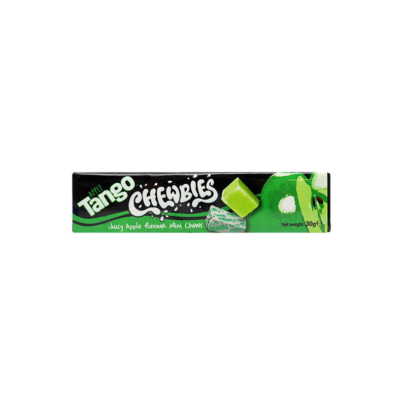 Tango Chewbies Apple Flavour 30g