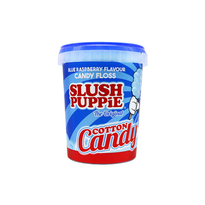 Slush Puppie Cotton Candy Floss 30g