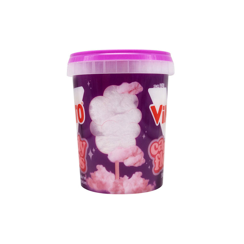 Vimto Candy Floss 30g