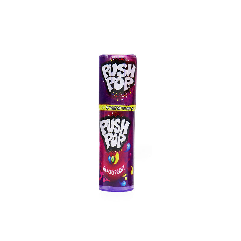 Push Pop Candy 15g