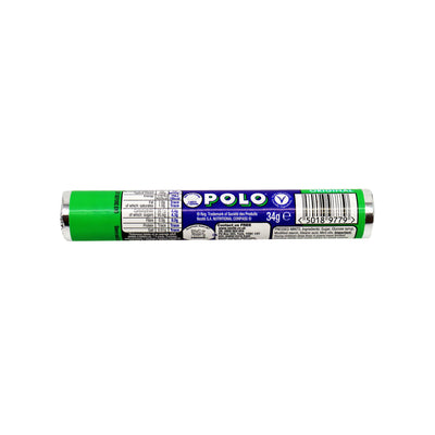 Polo Original Mints Tube 34g