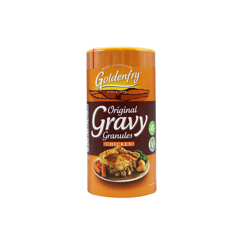 Goldenfry Original Gravy Granules Chicken 300g