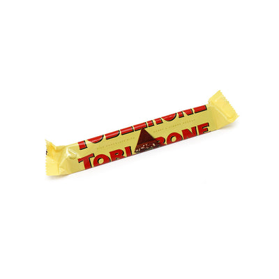 Toblerone Milk Chocolate Bar 50g