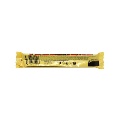 Toblerone Milk Chocolate Bar 50g