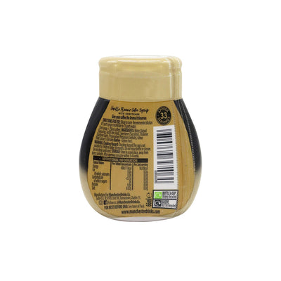 Aroma Coffee Syrup Vanilla Flavour 66ML