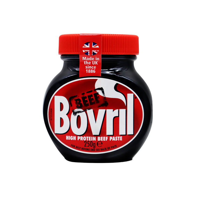 Bovril Beef Yeast Extract Spread 250g