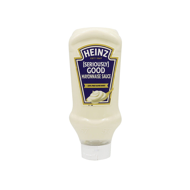 Heinz Seriously Good Mayonnaise Sauce 800ML