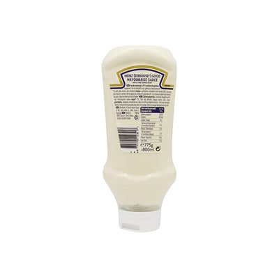 Heinz Seriously Good Mayonnaise Sauce 800ML