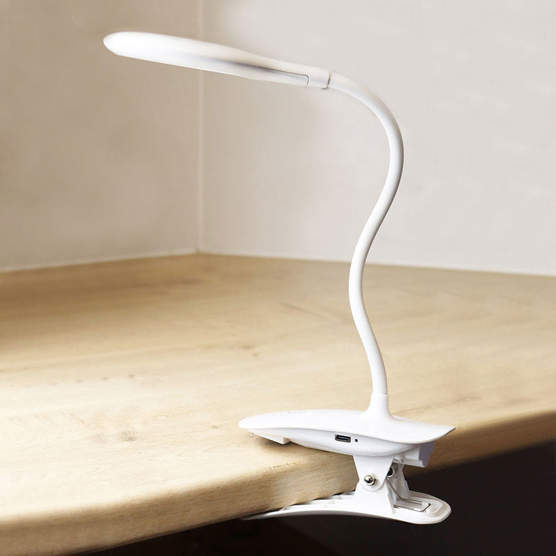 USB Dimmable Desk Lamp