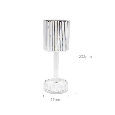 16 Colour Change LED Table Lamp