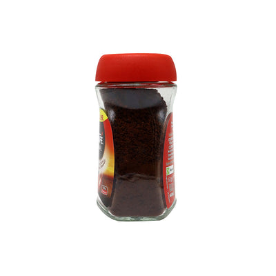 Nescafe Original Instant Black Coffee 50g