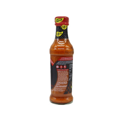 Nandos Peri-Peri Quick Marinade Hot Sauce 260g