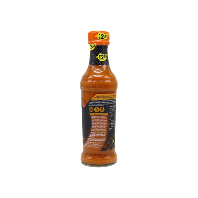 Nandos Quick Marinade Medium Sauce 262g