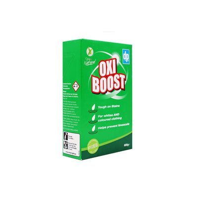 Dri Pak Oxi Boost Laundry Soda 600g