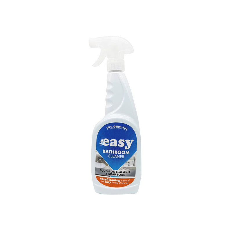 Easy Bathroom Cleaner Spray 750ML