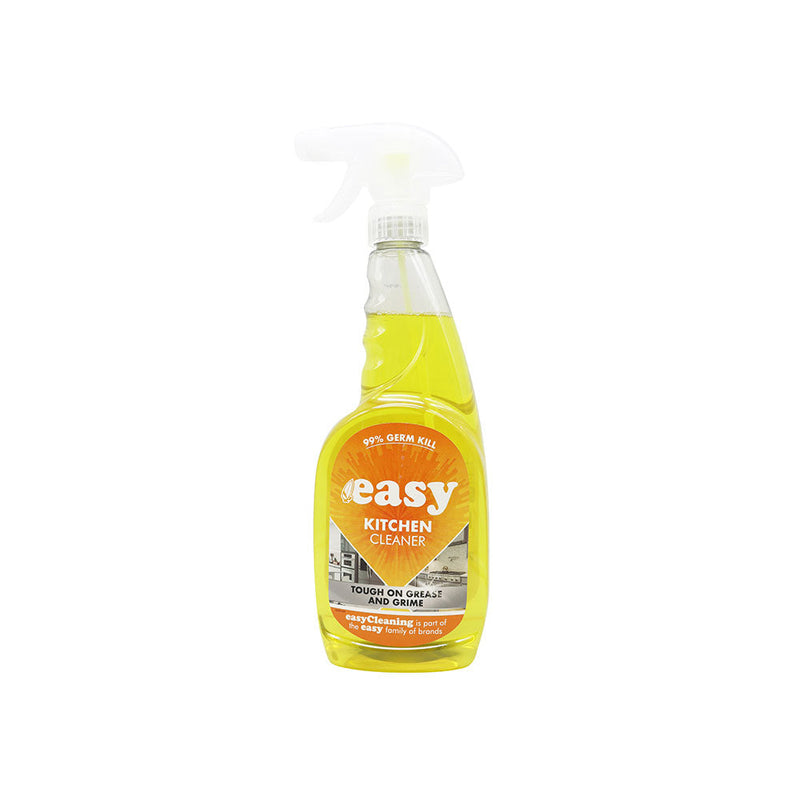 Easy Kitchen Cleaner Spray 750ML