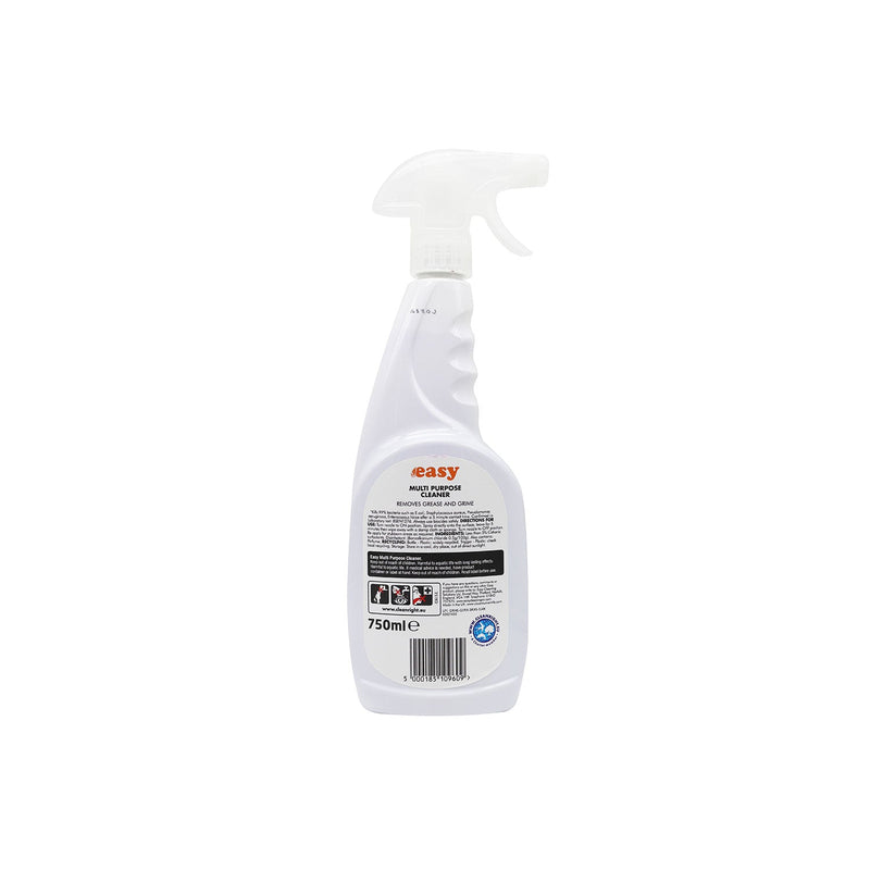 Easy Multi Purpose Cleaner Spray 750ML