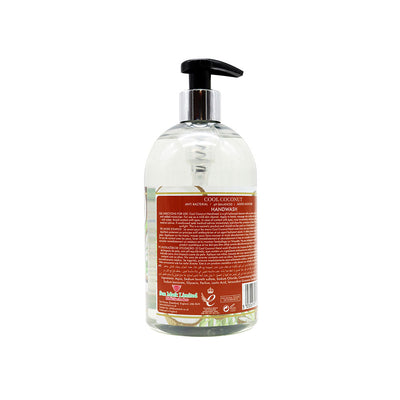 English Breeze Hand Wash Cool Coconut 500ML