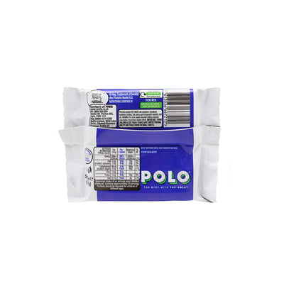 Polo Sugar Free Mint Multipack 5PK