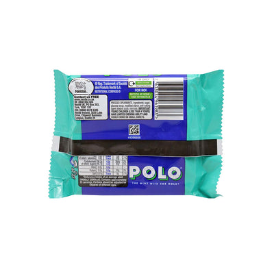 Polo Spearmint Mint Multipack 5PK