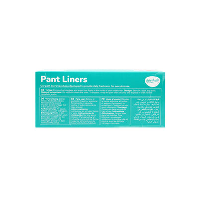 Interlude Regular Pant Liners 30S x 4PK